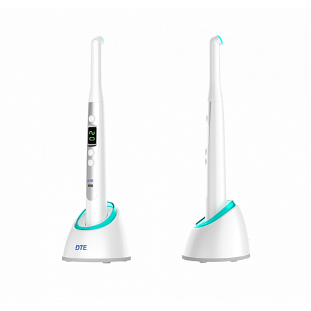 Woodpecker LUX.I - беспроводная полимеризационная лампа