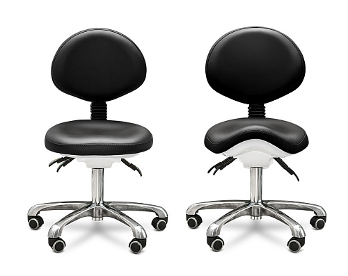 MERCURY 4800 - стоматологическая установка с нижней подачей инструментов