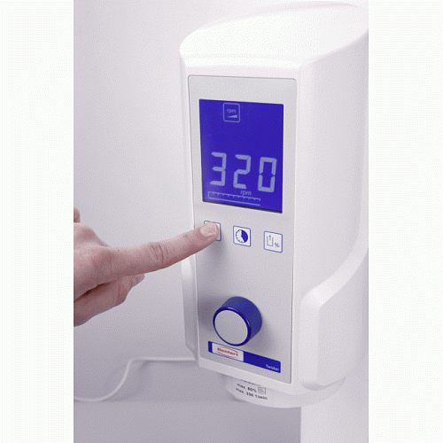 Renfert Twister venturi - вакуумный смеситель