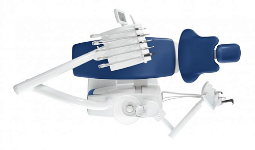 KaVo Estetica E70/E80 Vision - стоматологическая установка