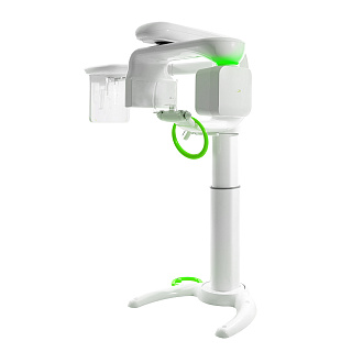 Дентальные томографы и ортопантомографы, купить в GREEN DENT, акции и специальные цены. 