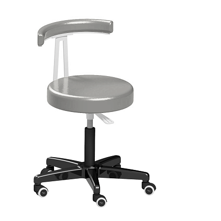 ВЗМО С-2-06 - стул стоматолога