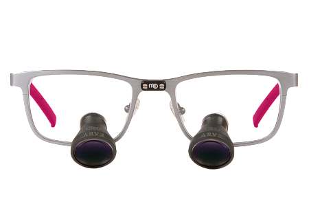 Optergo Ultralight TTL Ergo 3.2x – Бинокуляры