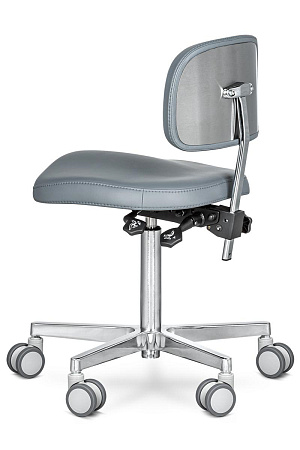 Mercury B — Стул ассистента