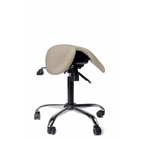 Gravitonus EZSolo - эргономичный стул-седло