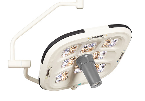 Медин СМХ-Е1 – Светильник медицинский бестеневой хирургический