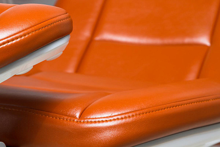 MERCURY AY-A 3600 – стоматологическая установка с верхней подачей инструментов