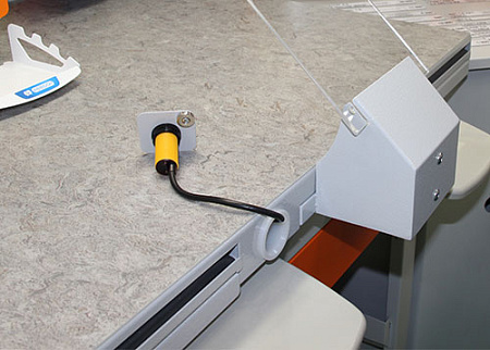 Аверон ВМУ 1.0 КОМПЛИТ - бюджетная вытяжная система для столов СЗТ 4.3 МАСТЕР/МИНИ