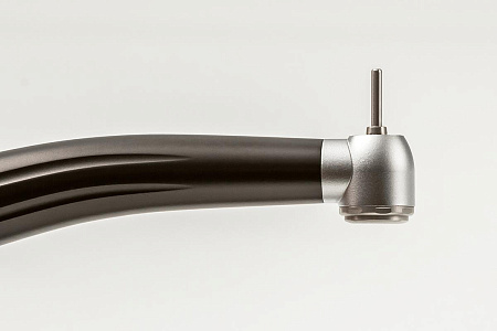 Mercury 331K - турбинный наконечник с трехточечным охлаждением и усиленными подшипниками