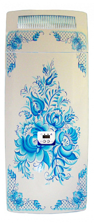 Виталия ОРБ-1П «POZIS» - Облучатель-рециркулятор бактерицидный с рисунком и инкрустацией