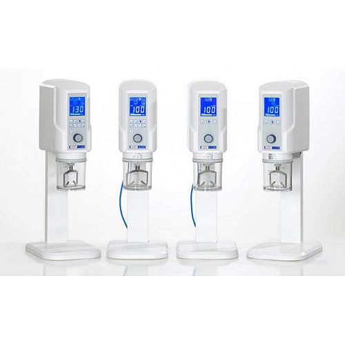 Renfert Twister venturi - вакуумный смеситель